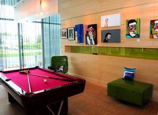 Aloft Montreal Airport Hotel Montreal