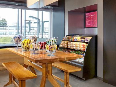 Aloft Montreal Airport 3* Montreal