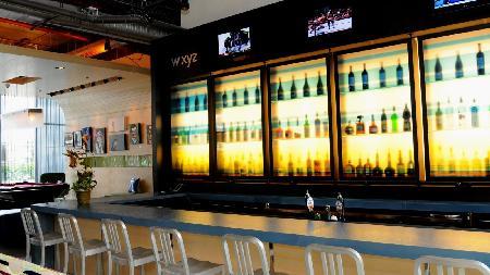 Aloft Montreal Airport Montreal