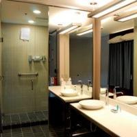 Hotel Aloft Montreal Airport 3*